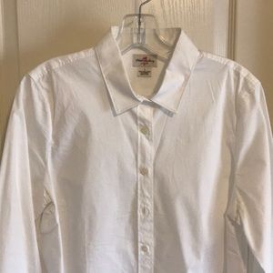 J Crew women’s shirt L